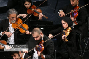 سی و هشتمین جشنواره موسیقی فجر34