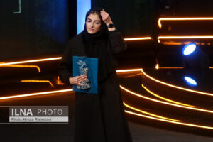اختتامیه جشنواره فیلم فجر۴۱