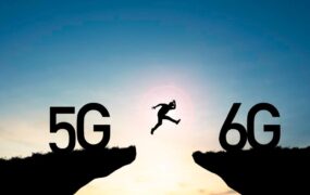 شبکه 6G