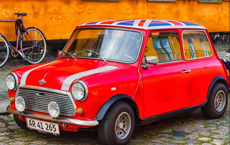 10 خودرویی که حس نوستالوژی به فرد منتقل میکنند نوستالوژی