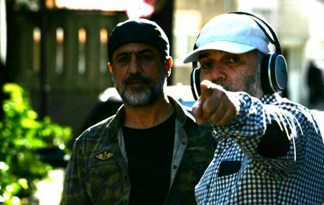 «رستگاری» در شبکه سه؟