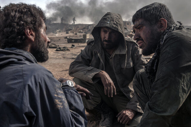 «عاشورا» ساخته هادی حجازی فر