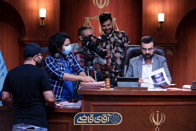 «آقای قاضی» و «وضعیت زرد» هم گزینه ای نوروزی اند