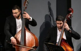 سی و هشتمین جشنواره موسیقی فجر