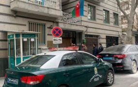 آذربایجان ایران
