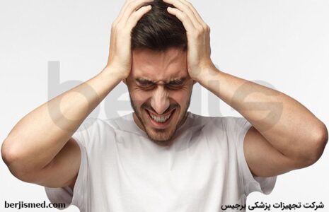 آشنایی با بیماری میگرن