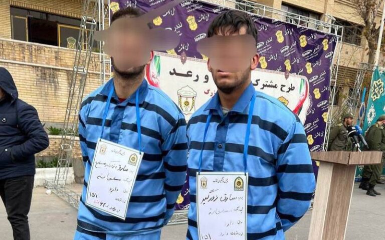 آموزش سرقت ارثیه پدر به پسر