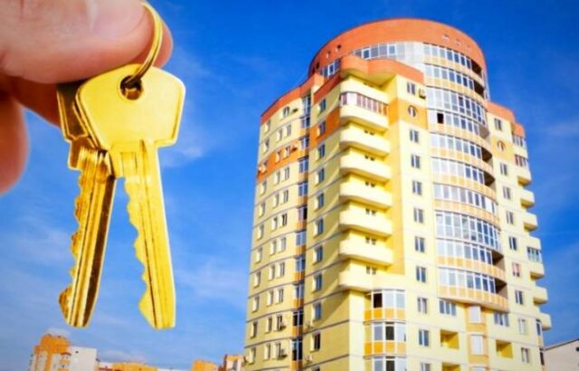قیمت فروش آپارتمان در تهران 9 اسفند 1401