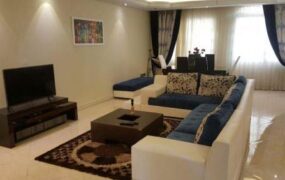 اجاره روزانه ۹میلیون تومانی ملک در تجریش