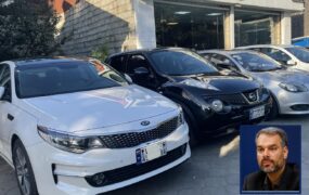 اجازه واردات خودرو های دست دوم به دولت