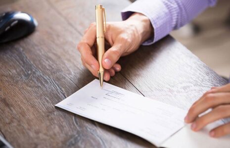اعمال محدودیت‌ها برای چک‌های قدیمی از شهریور ١۴٠٢