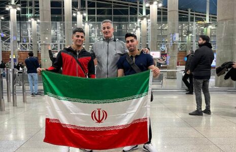 افتخار آفرینی ژیمناست‌ها در مسابقات جهانی