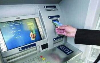 افزایش سقف برداشت از خودپردازها