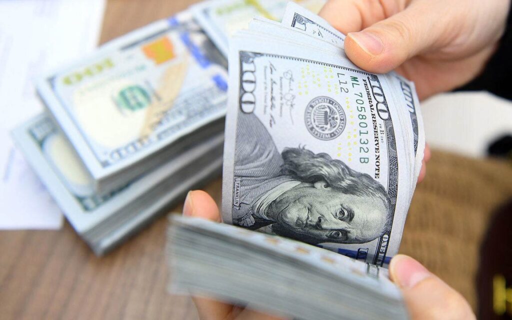 اجاره کارت ملی خرید دلار سهمیه‌ای