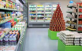 افزایش ۲۰ تا ۲۵ درصدی قیمت مواد غذایی