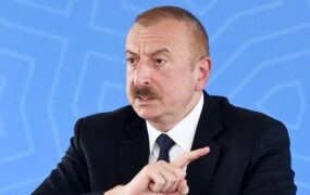 الهام علی اف
