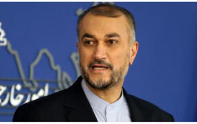 امیرعبداللهیان