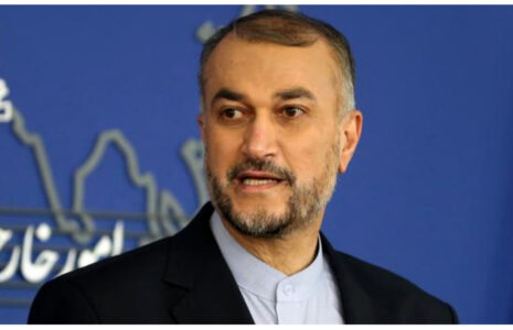 امیرعبداللهیان