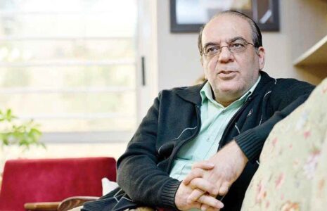 انتقاد عبدی از فراخوان آیت‌الله جنتی