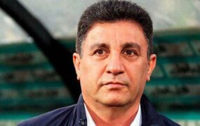 انصراف سرمربی گل گهر از هدایت تیم ملی فوتبال ایران