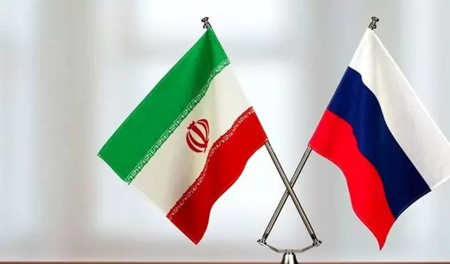 ایران-و-روسیه