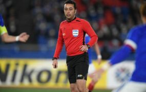 فدراسیون فوتبال بنیادی‌فر داور VAR