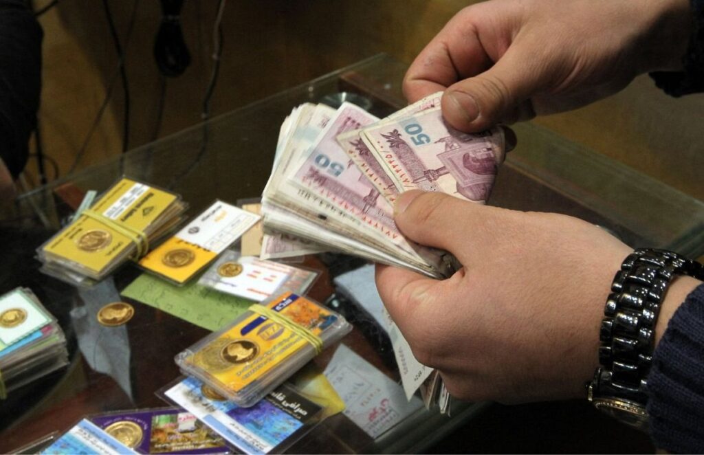 بازار سکه و ارز