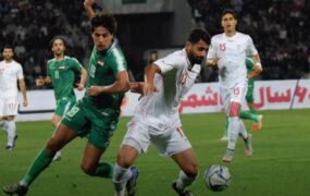 بازی دوستانه عراق با ایران منتفی است