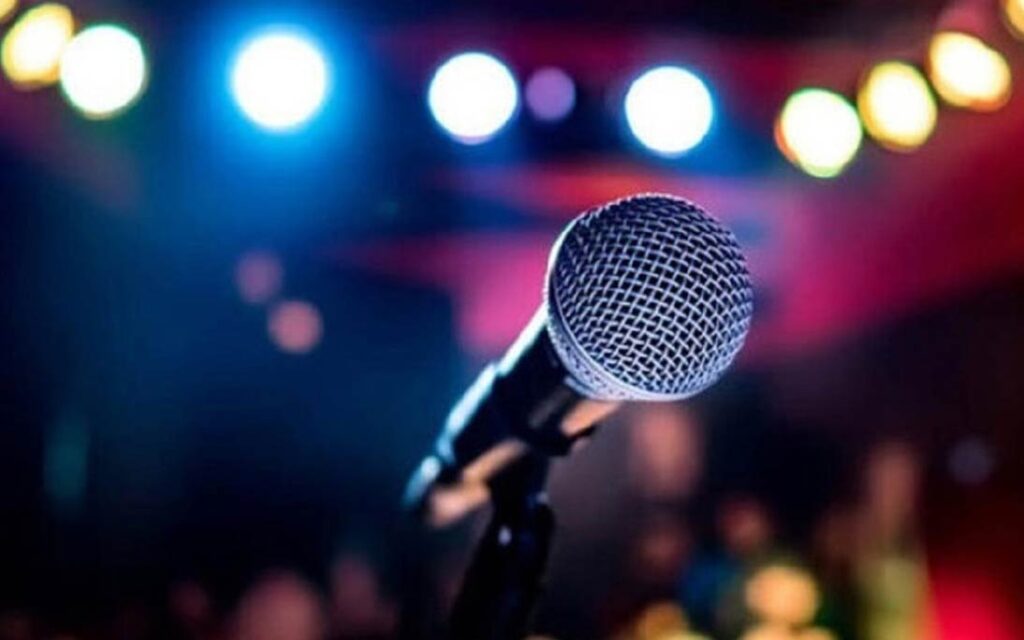 برنامه کنسرت‌ها تا نیمه اسفندماه ۱۴۰۱