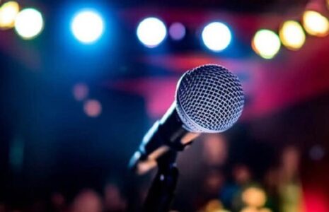 برنامه کنسرت‌ها تا نیمه اسفندماه ۱۴۰۱