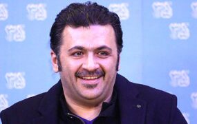 شهرام عبدلی خونریزی مغزی