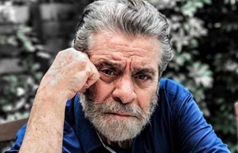بهروز وثوقی از تجربه تلخ برخورد ثابتی می گوید