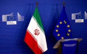 تحریم های اتحادیه اروپا