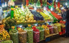 تعطیلی میادین میوه و تره‌بار تهران در۲۲ بهمن