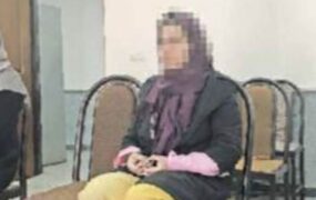 تهدید همسر سـرقت