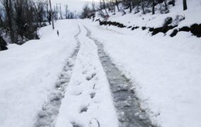 تهران امروز یخبندان می‌شود‌