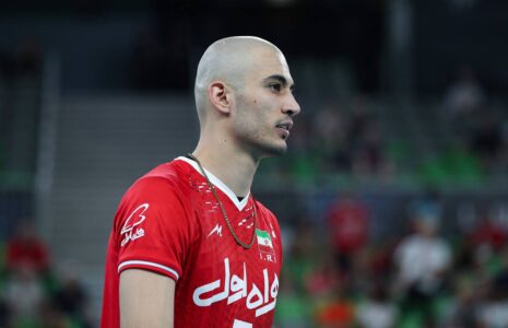 اخبار جدید از ماجرای دوپینگ ملی پوش ایرانی توخته