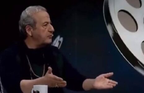 توهین بانوان سینمابرنامه تلویزیونی هفت