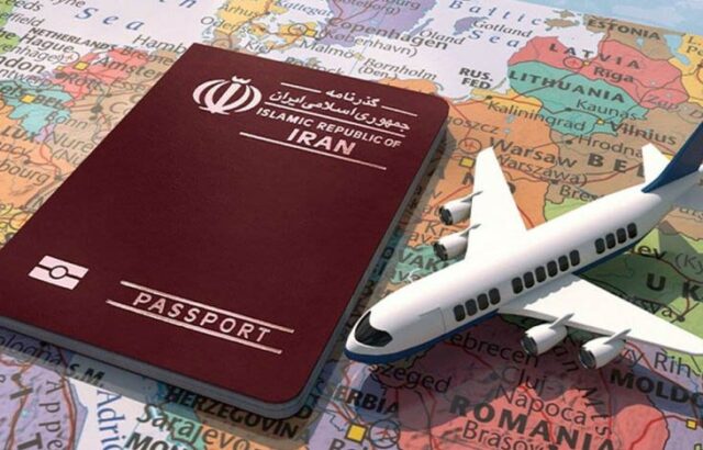 ثبات تعرفه عوارض خروج از کشور در سال ۱۴۰۲