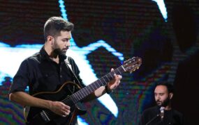جشنواره موسیقی فجر
