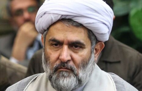 حجت الاسلام طائب: ترامپ نیاید، ایلان ماسک کاندید2024 می‌شود