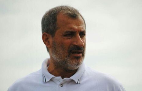 مایلی‌کهن کارشناس صداوسیما علی دایی