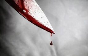 حمله با چاقو به یک روحانی
