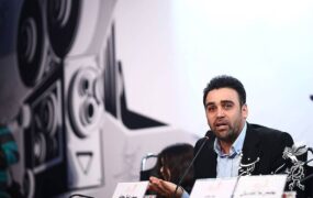 حمله تهیه کننده به بازیگران تحریمی فیلمش