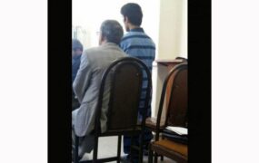 حکم قصاص برای قاتل پسرعمو