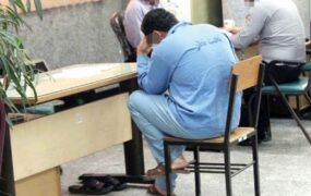 حکم قصاص داماد قاتل تایید شد