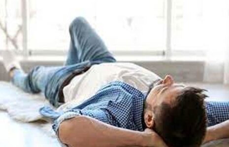 خوابیدن در این ساعت باعث مرگ می‌شود