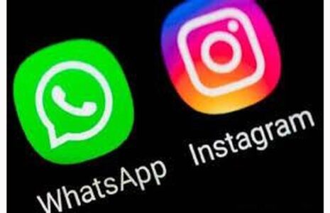 واتس اپ و اینستاگرام تعهد نمی‌دهند