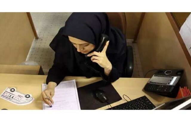 دانش‌آموزان اورژانس اجتماعی