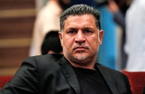 ممنوع الخروجی علی دایی رفع شد دایی